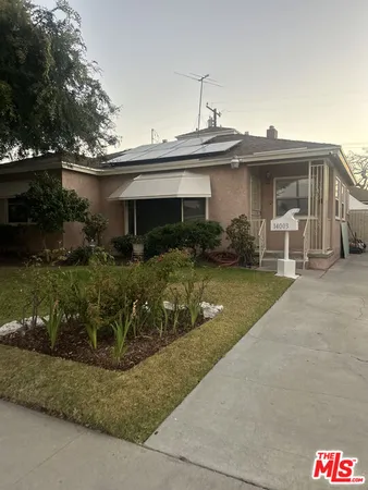 $759,088 | 14003 South Nestor Avenue, Compton, CA 90222