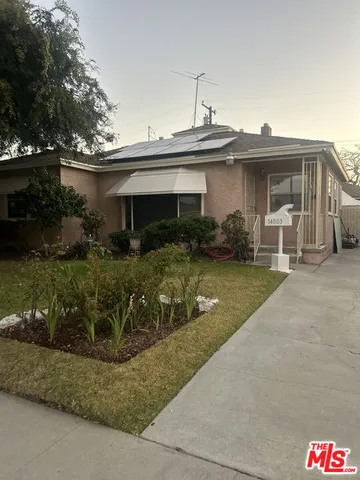$759,088 | 14003 South Nestor Avenue, Compton, CA 90222