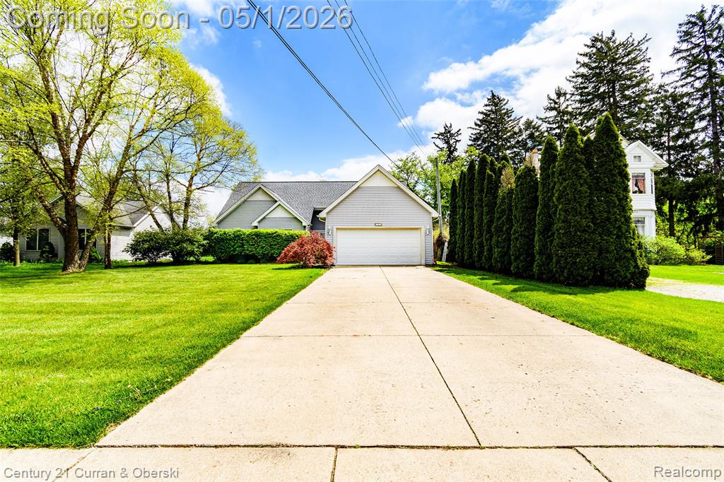 12530 Harris Street Carleton, MI 48117 - Photo 2 of 38