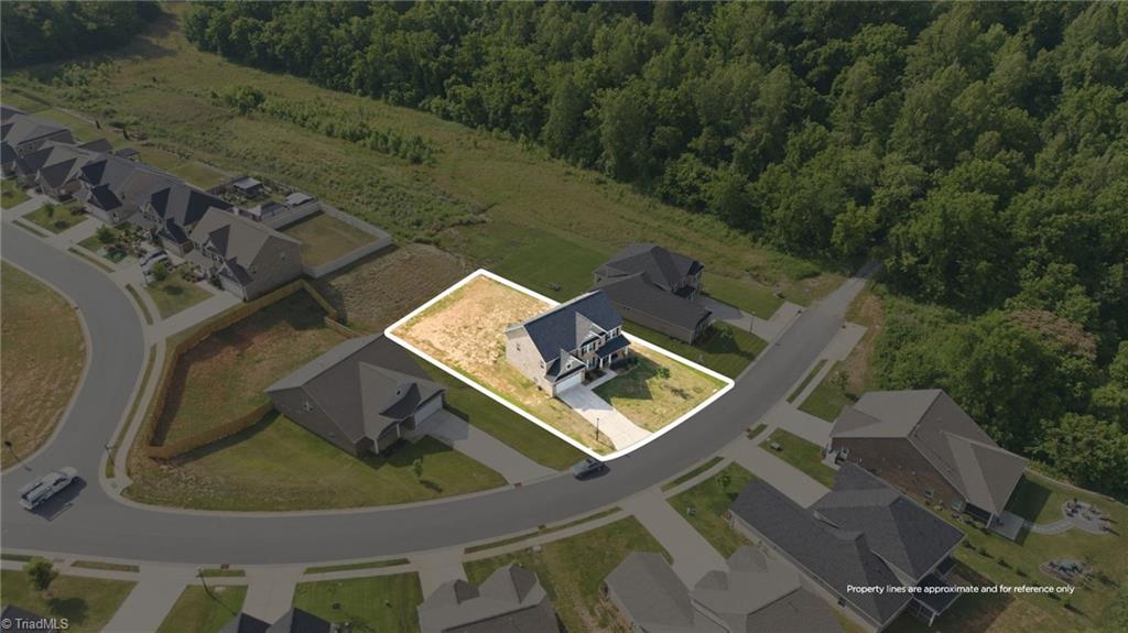 5732 Glad Acres Road Pfafftown, NC 27040 - Photo 6 of 37