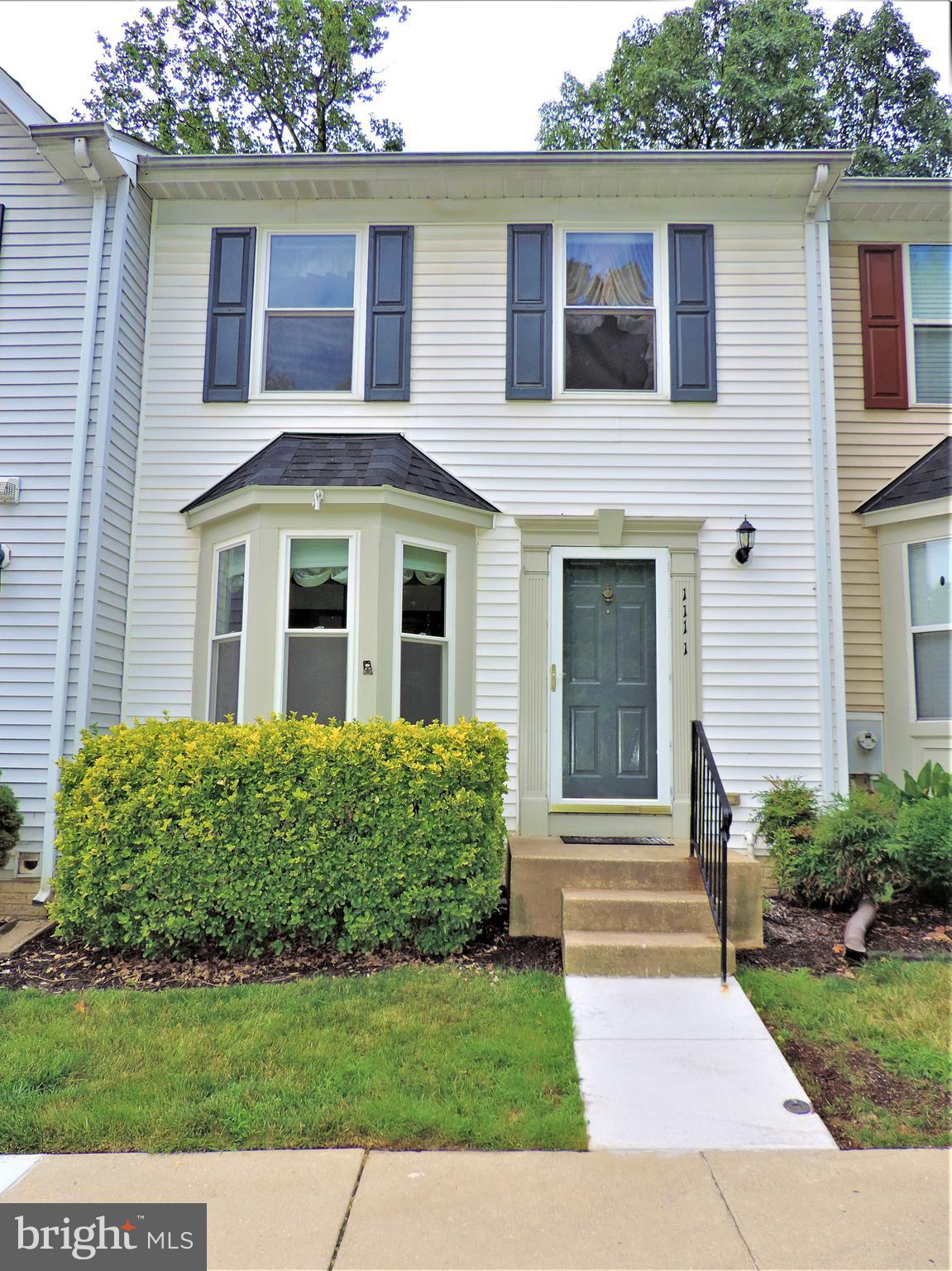 1111 Ingate Road, Unit 1111 Halethorpe, MD 21227 - Photo 1 of 36 Gallery Image 1