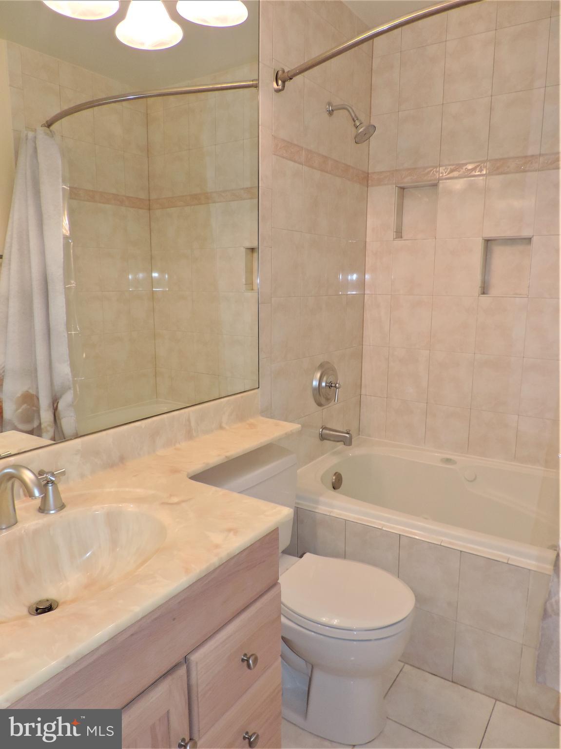 1111 Ingate Road, Unit 1111 Halethorpe, MD 21227 - Photo 15 of 36 Primary Bathroom