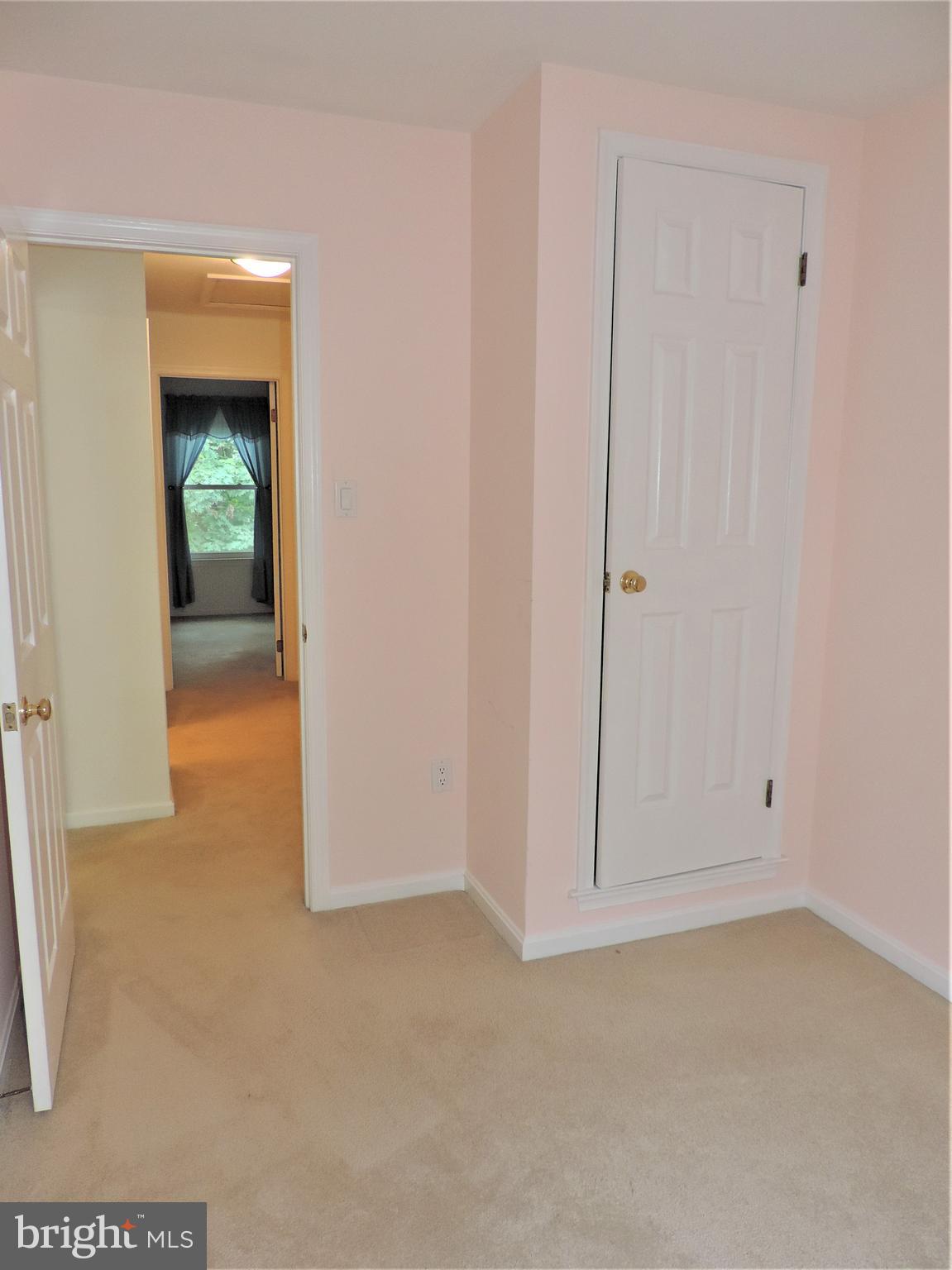 1111 Ingate Road, Unit 1111 Halethorpe, MD 21227 - Photo 19 of 36 1st Bedroom