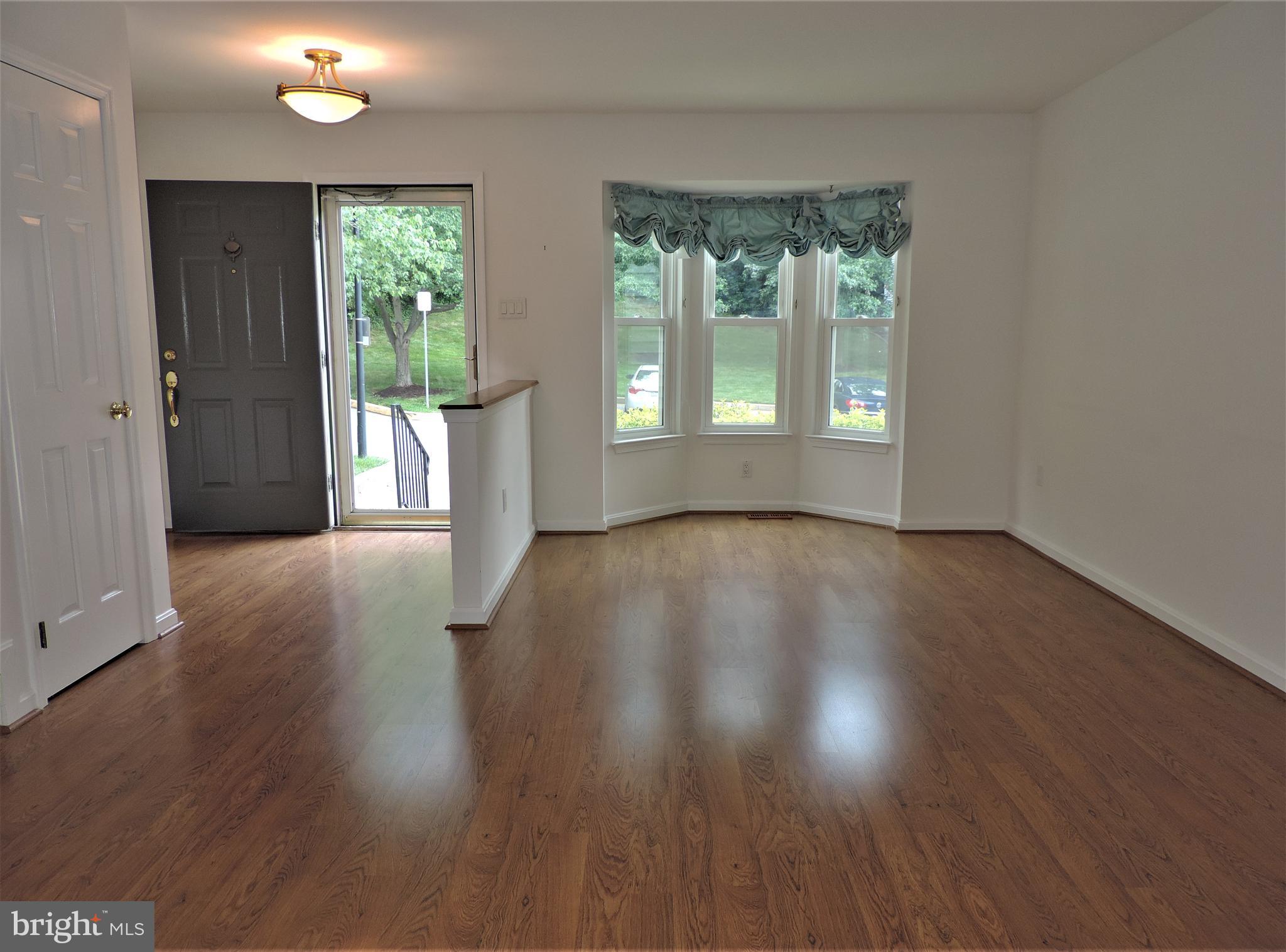 1111 Ingate Road, Unit 1111 Halethorpe, MD 21227 - Photo 2 of 36 Living Room