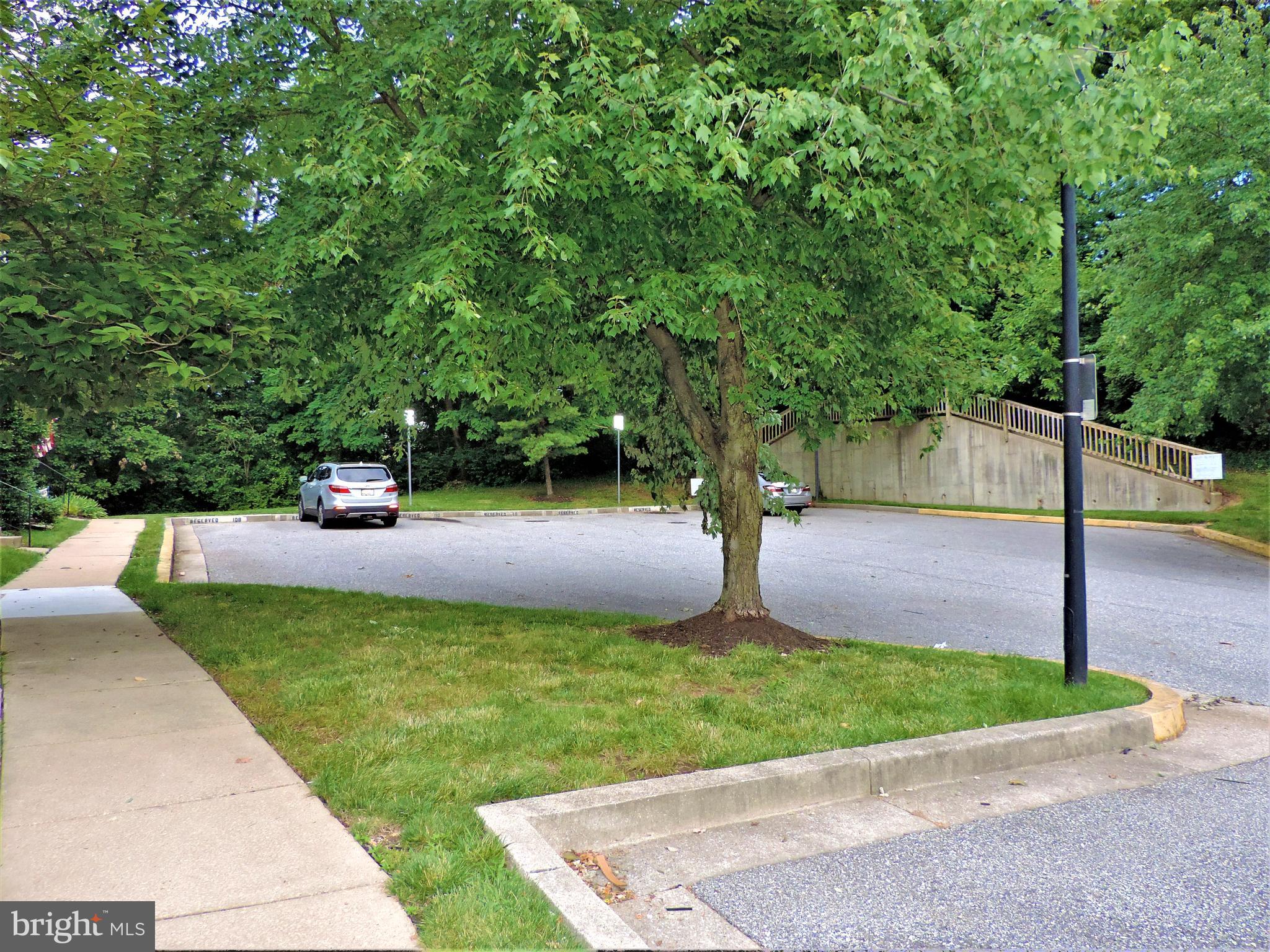 1111 Ingate Road, Unit 1111 Halethorpe, MD 21227 - Photo 35 of 36 Guest Parking