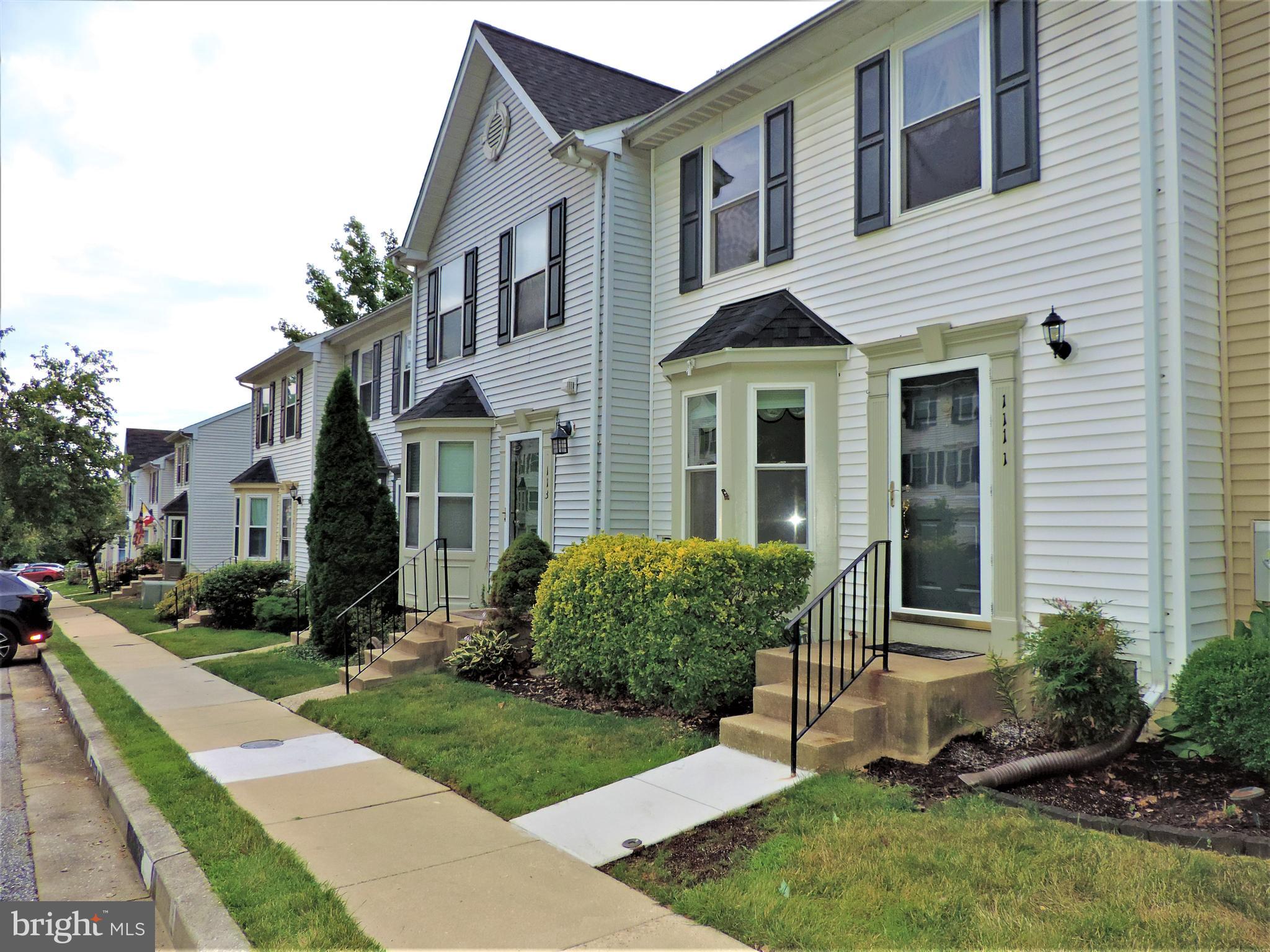 1111 Ingate Road, Unit 1111 Halethorpe, MD 21227 - Photo 36 of 36 Gallery Image 36