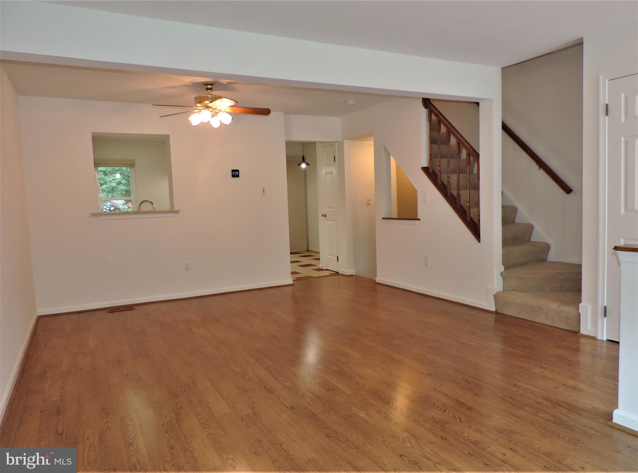 1111 Ingate Road, Unit 1111 Halethorpe, MD 21227 - Photo 5 of 36 Dining Area