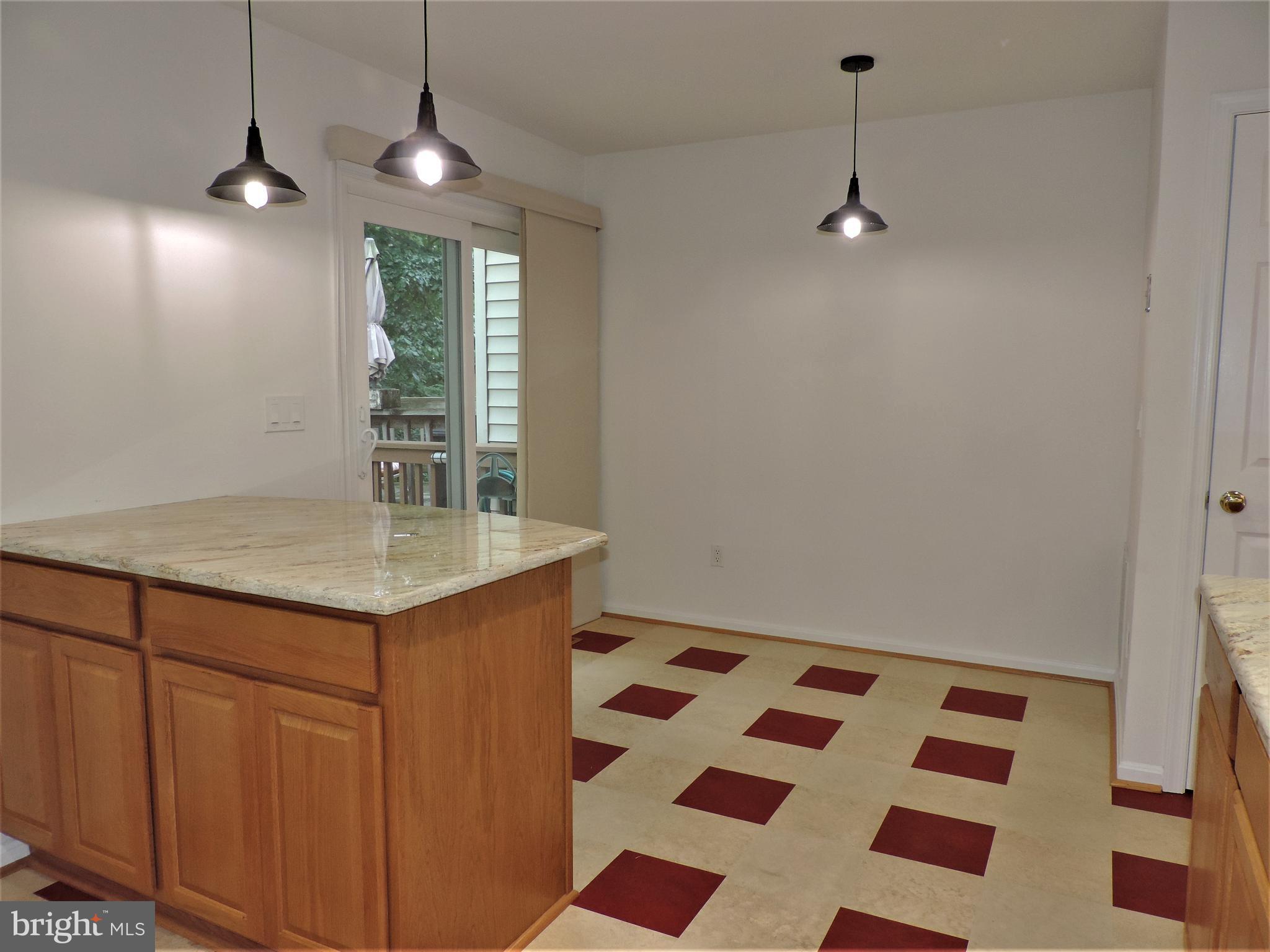 1111 Ingate Road, Unit 1111 Halethorpe, MD 21227 - Photo 9 of 36 Kitchen