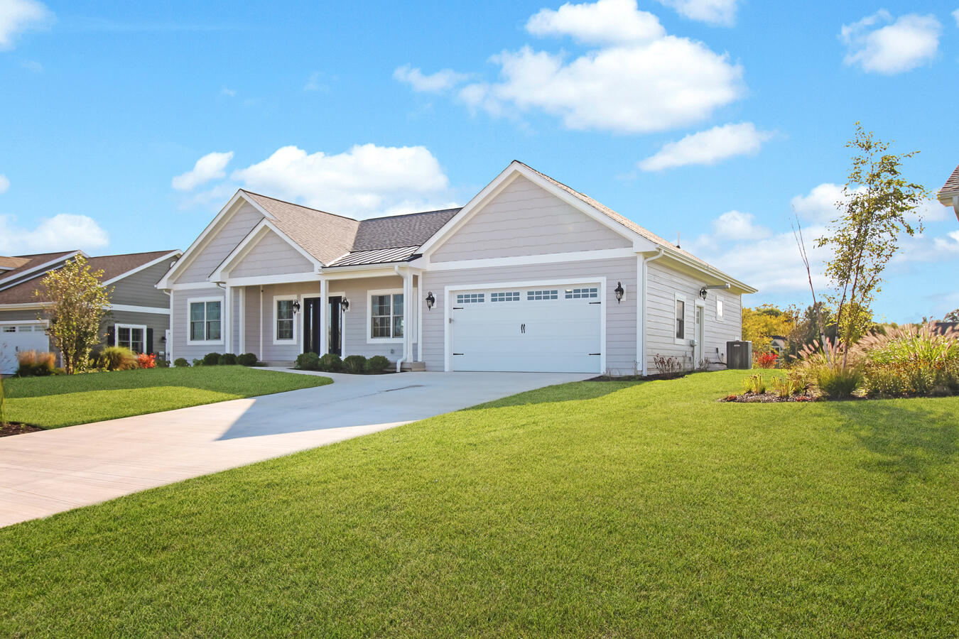 1715 Links Road, Unit 5706 Geneva, WI 53147 - Photo 1 of 1 Front