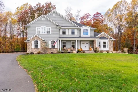 $1,595,000 | 9 Mary Farm Road, Denville, NJ 07834