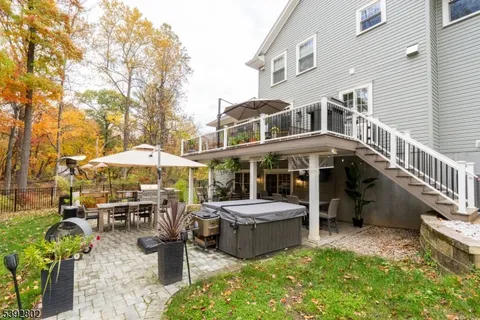 $1,595,000 | 9 Mary Farm Road, Denville, NJ 07834