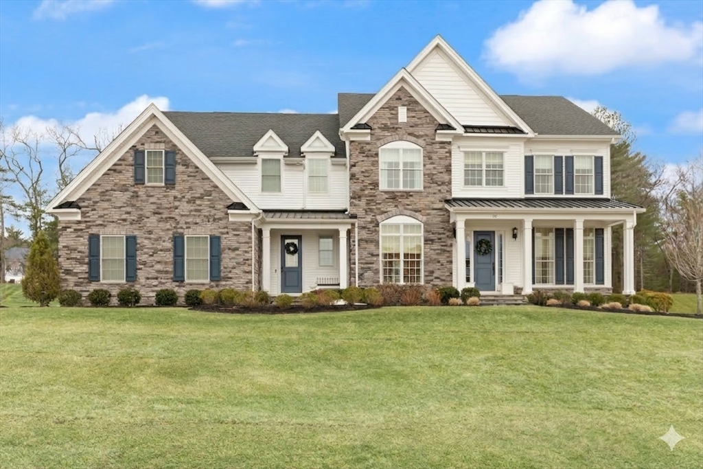 65 Foundry Lane Canton, MA 02021 - Photo 1 of 41