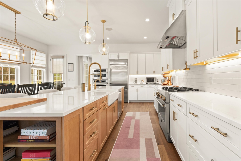 65 Foundry Lane Canton, MA 02021 - Photo 18 of 41