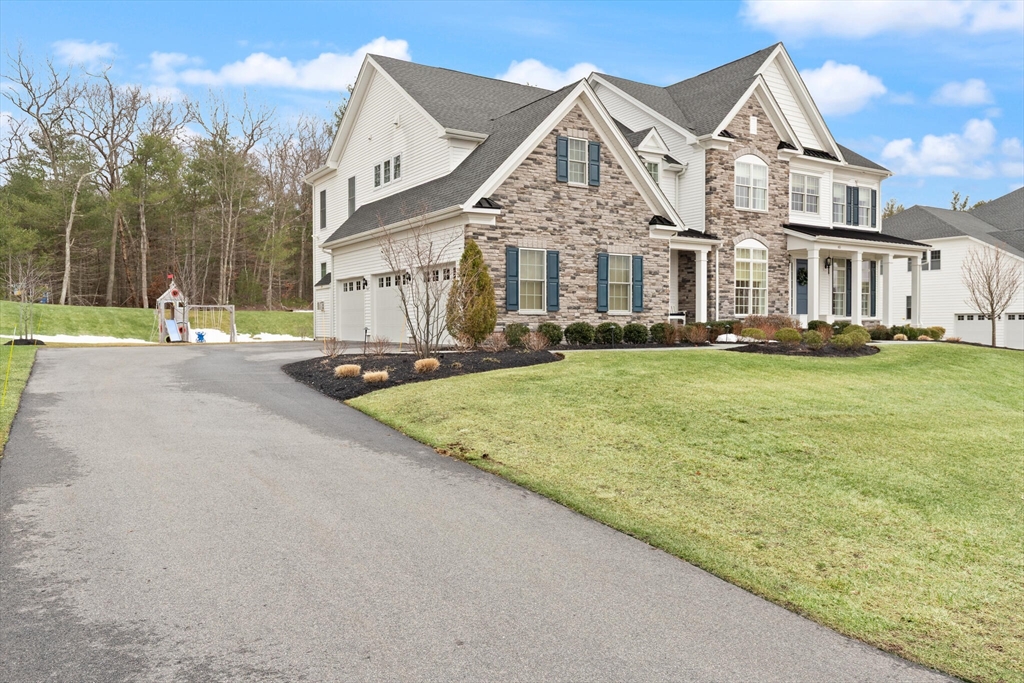 65 Foundry Lane Canton, MA 02021 - Photo 2 of 41