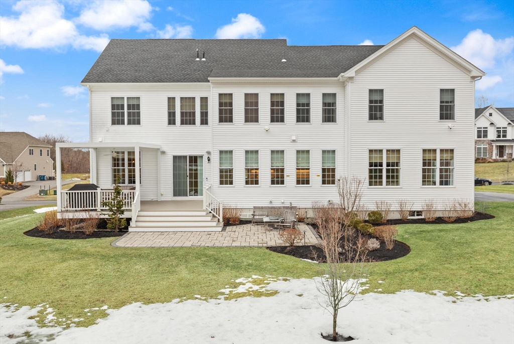 65 Foundry Lane Canton, MA 02021 - Photo 38 of 41