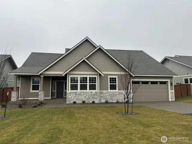 $749,950 | 2517 Dandelion Lane, Ellensburg, WA 98926