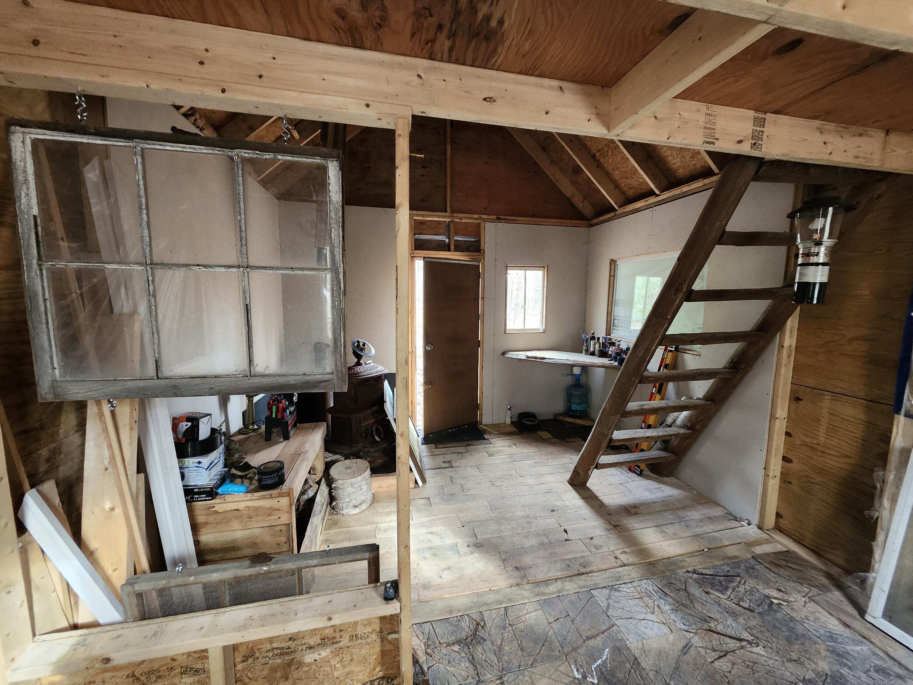 59 Tripp Road Chesterville, ME 04938 - Photo 8 of 19 20241106_110809