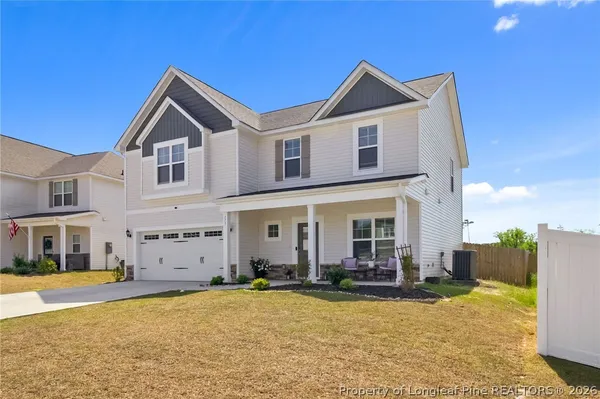 $2,500 | 173 London Drive, Raeford, NC 28376