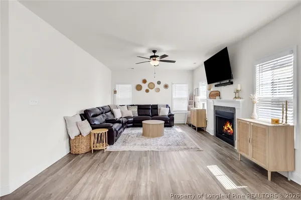 $2,500 | 173 London Drive, Raeford, NC 28376