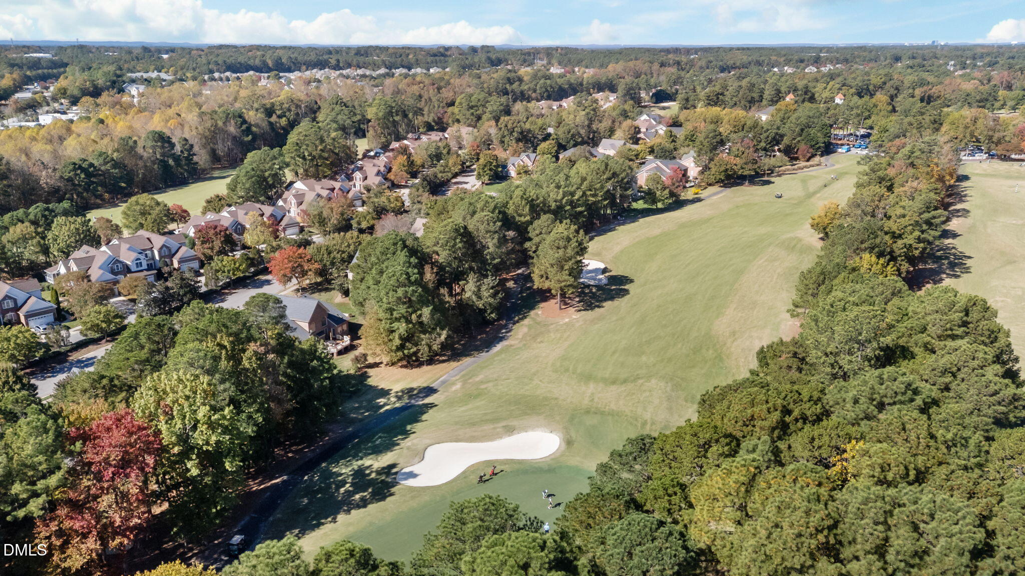 10410 Rosegate Court, Unit 201 Raleigh, NC 27617 - Photo 39 of 46 view of city and mountain