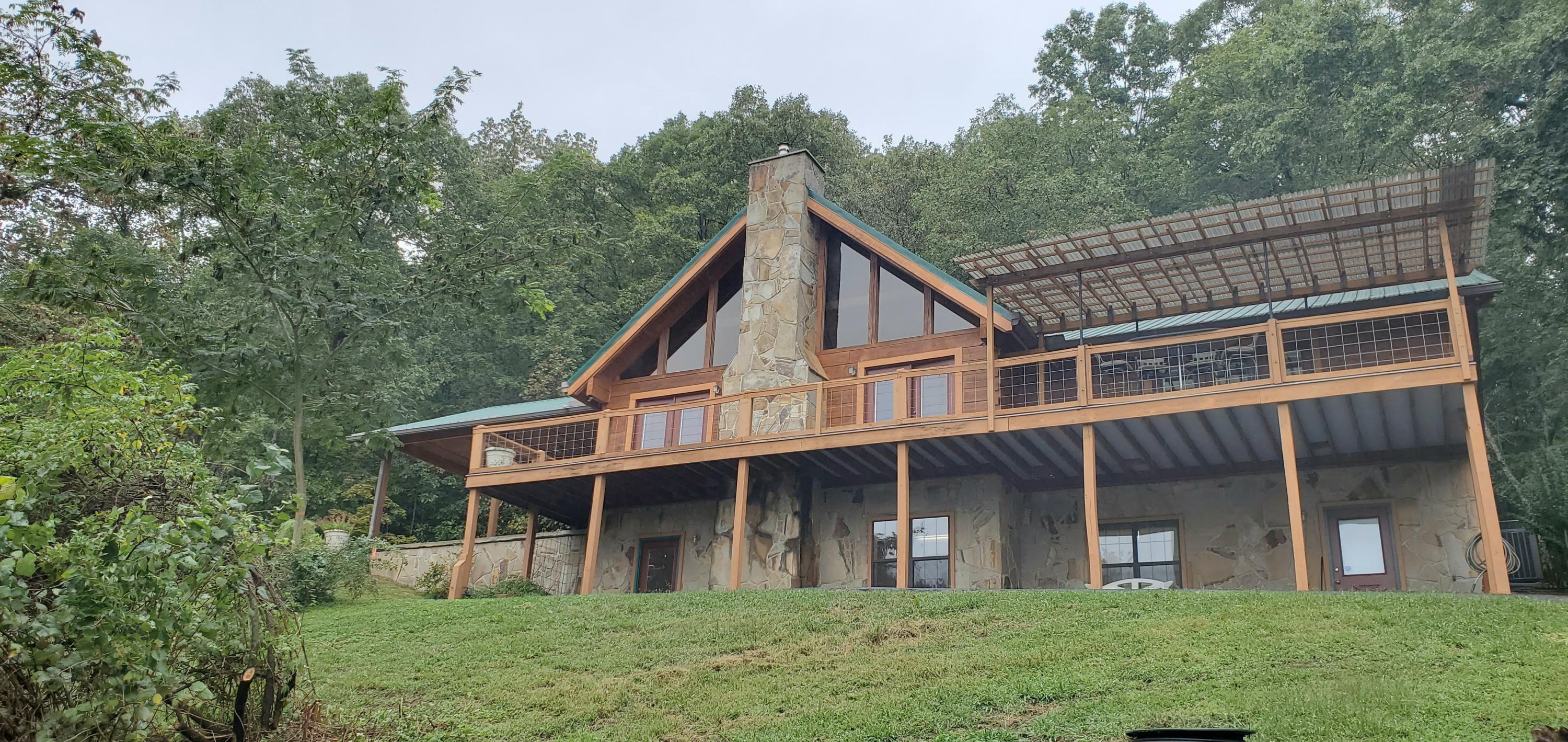 180 Windsong Road Clinton, TN 37716 - Photo 1 of 33 frombelow