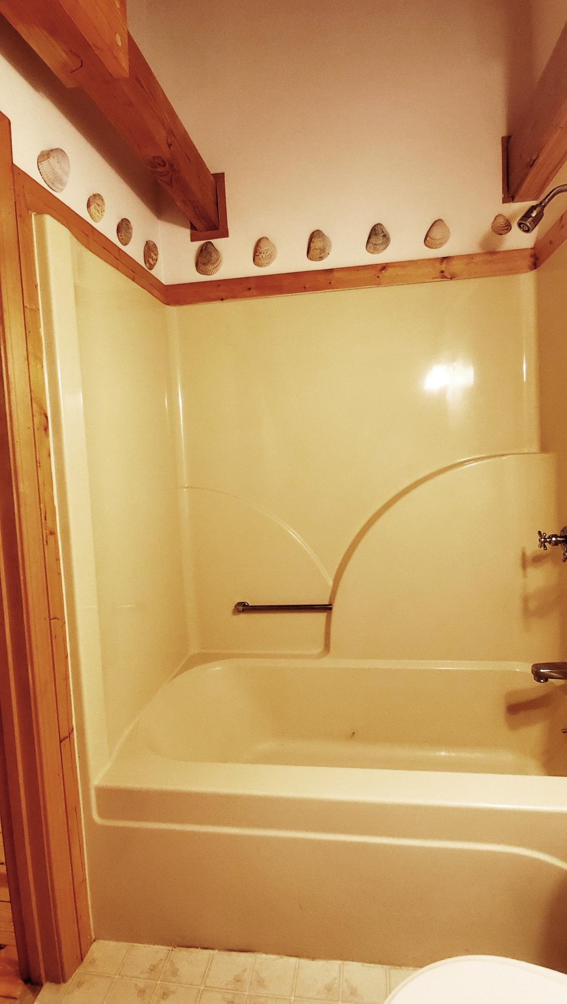 180 Windsong Road Clinton, TN 37716 - Photo 14 of 33 LoftBathtub