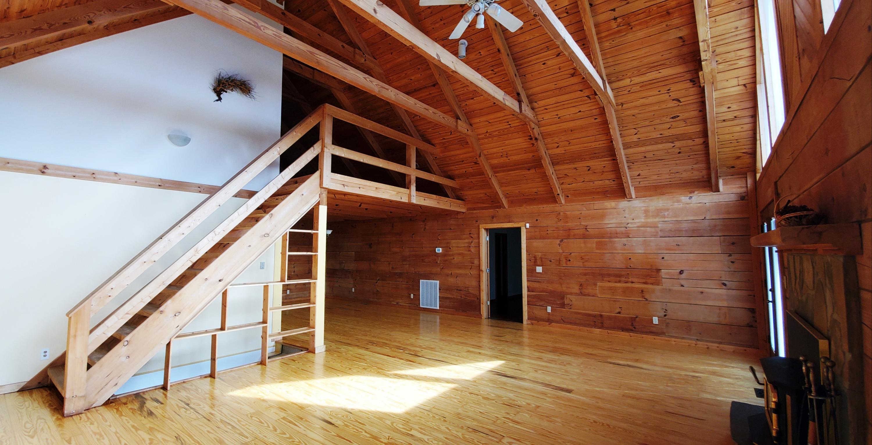180 Windsong Road Clinton, TN 37716 - Photo 3 of 33 GrtRmtoLoft&Dining