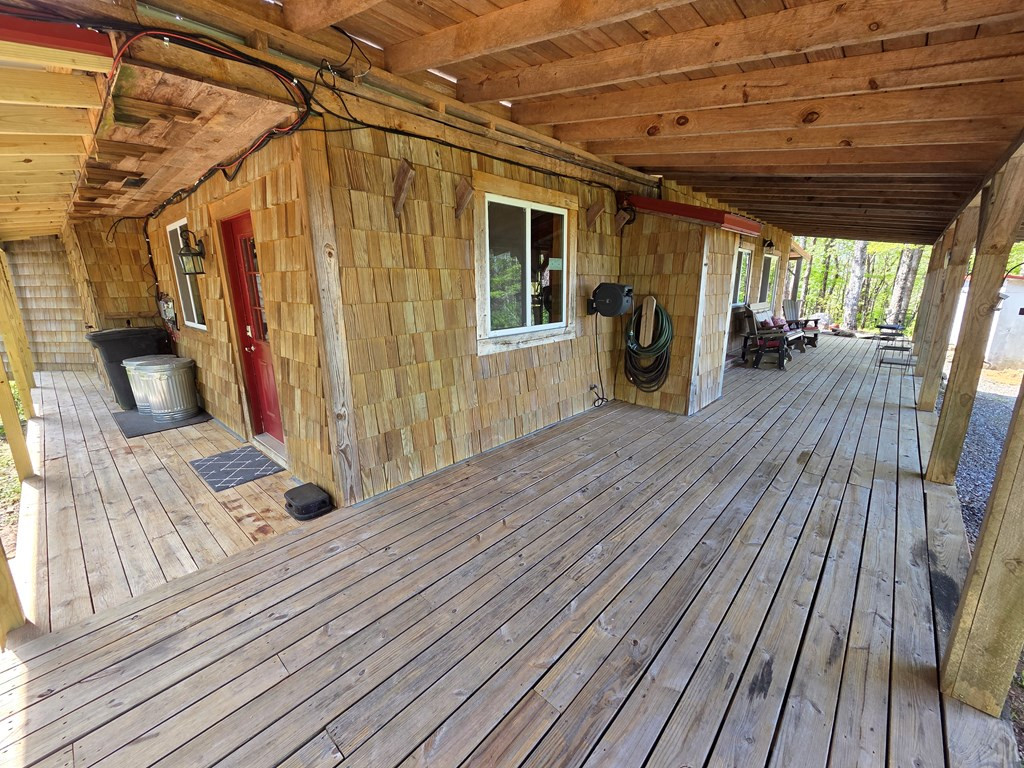795 Porter Field Gap Road Robbinsville, NC 28771 - Photo 20 of 105