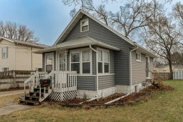$224,900 | 1248 7th Avenue Southeast, Rochester, MN 55904