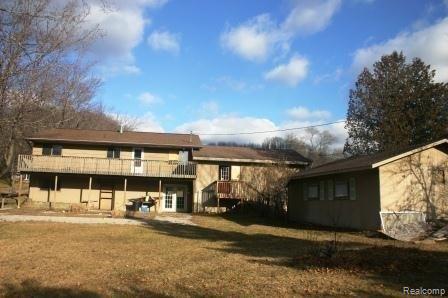 7491 Cedar Run Road Traverse City, MI 49685 - Photo 3 of 20 Back.jpg