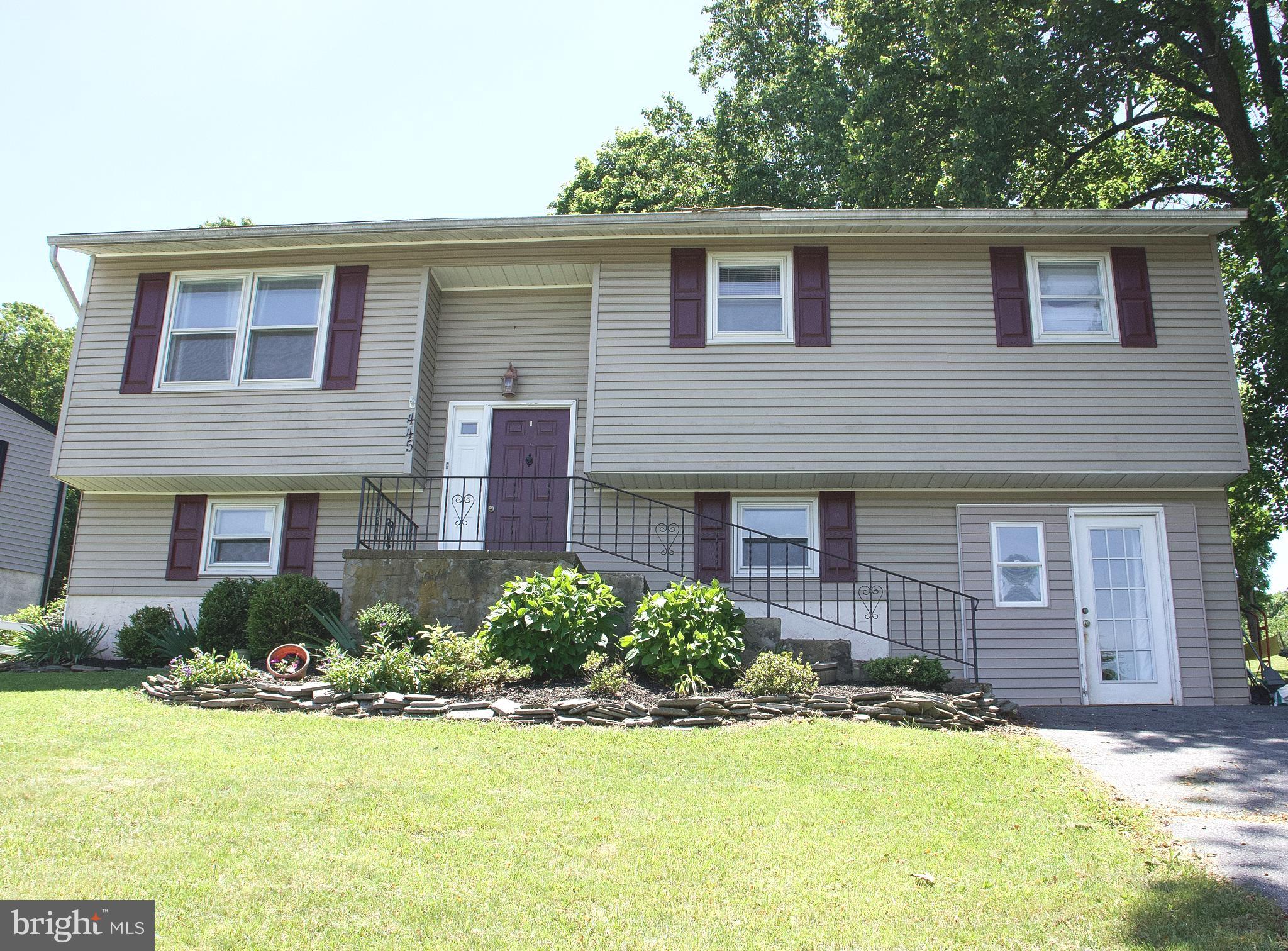 445 Calyn Drive Reading, PA 19607 - Photo 1 of 25