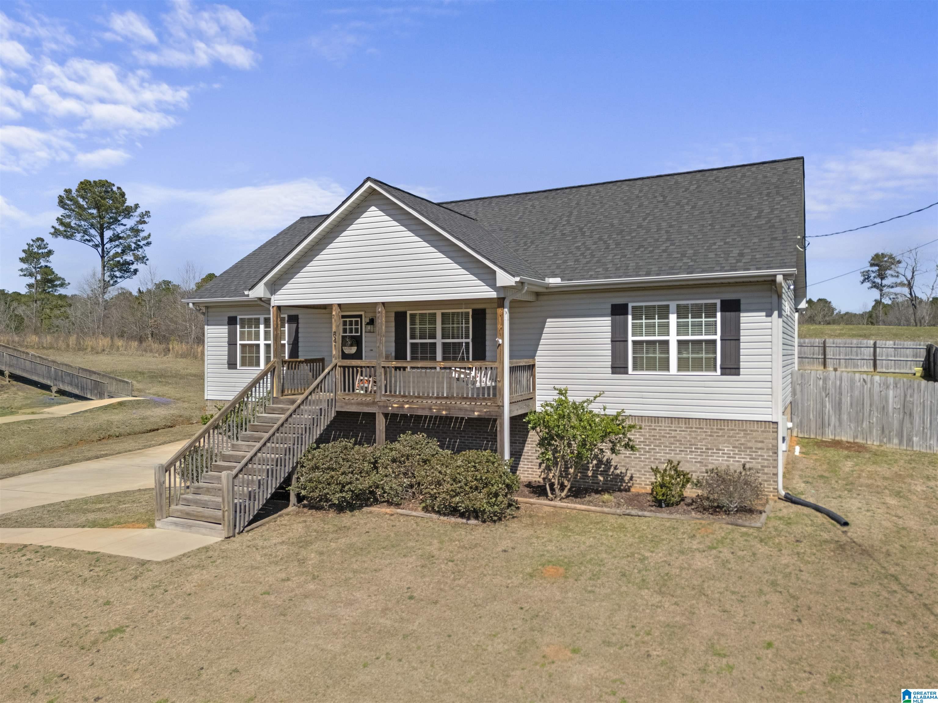 841 Wier Road Warrior, AL 35180 - Photo 4 of 33