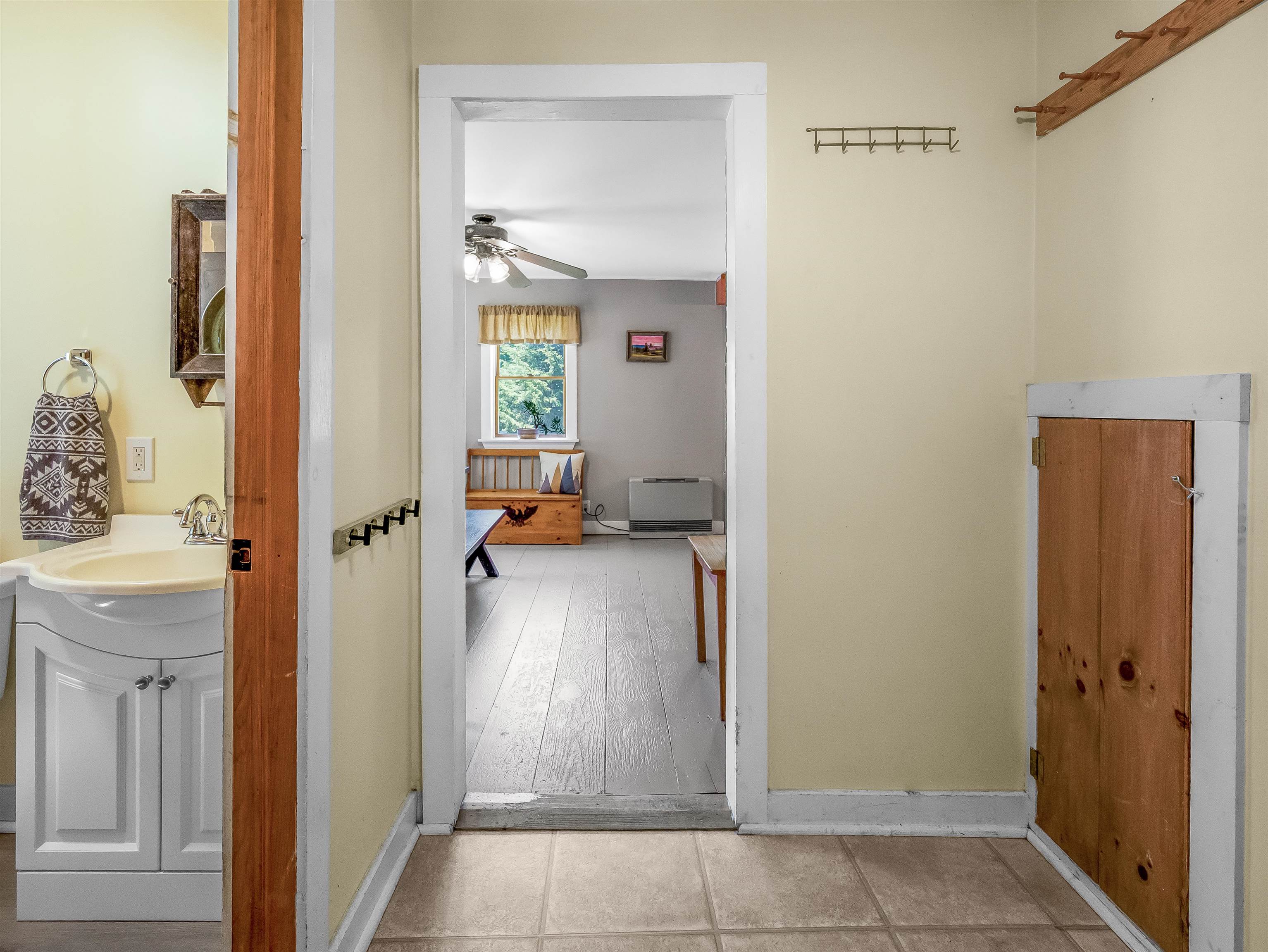 538 Bridgewater Center Road Bridgewater, VT 05035 - Photo 11 of 31