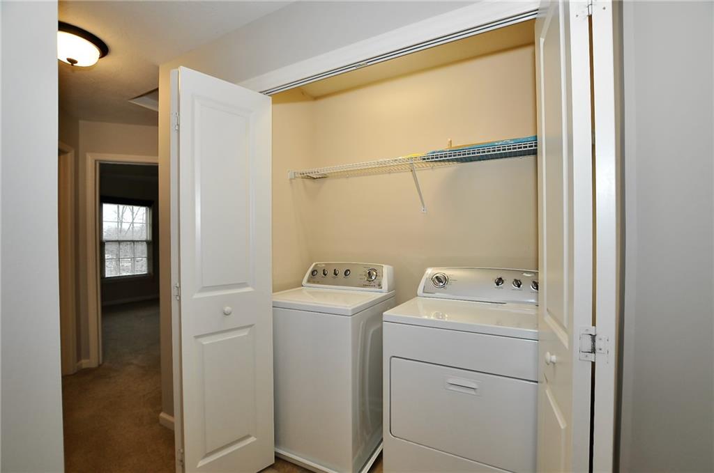 11900 Riley Drive, Unit 5 Zionsville, IN 46077 - Photo 14 of 33
