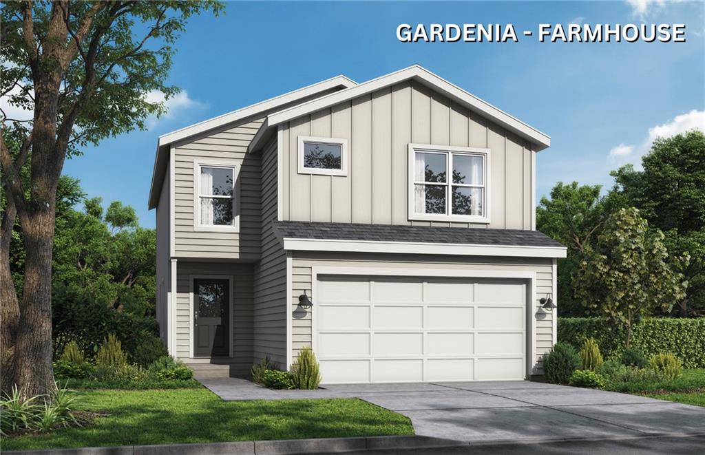 4805 Southwest 6th Terrace Blue Springs, MO 64014 - Photo 1 of 16