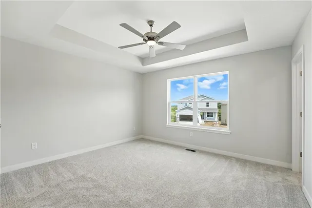 $411,400 | 4805 Southwest 6th Terrace, Blue Springs, MO 64014