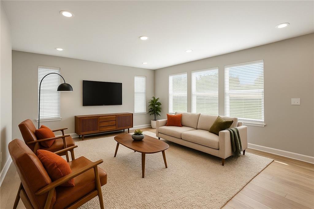 4805 Southwest 6th Terrace Blue Springs, MO 64014 - Photo 2 of 15