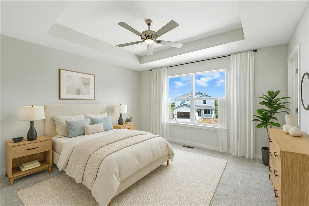 4805 Southwest 6th Terrace Blue Springs, MO 64014 - Photo 3 of 15