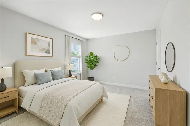 $411,400 | 4805 Southwest 6th Terrace, Blue Springs, MO 64014