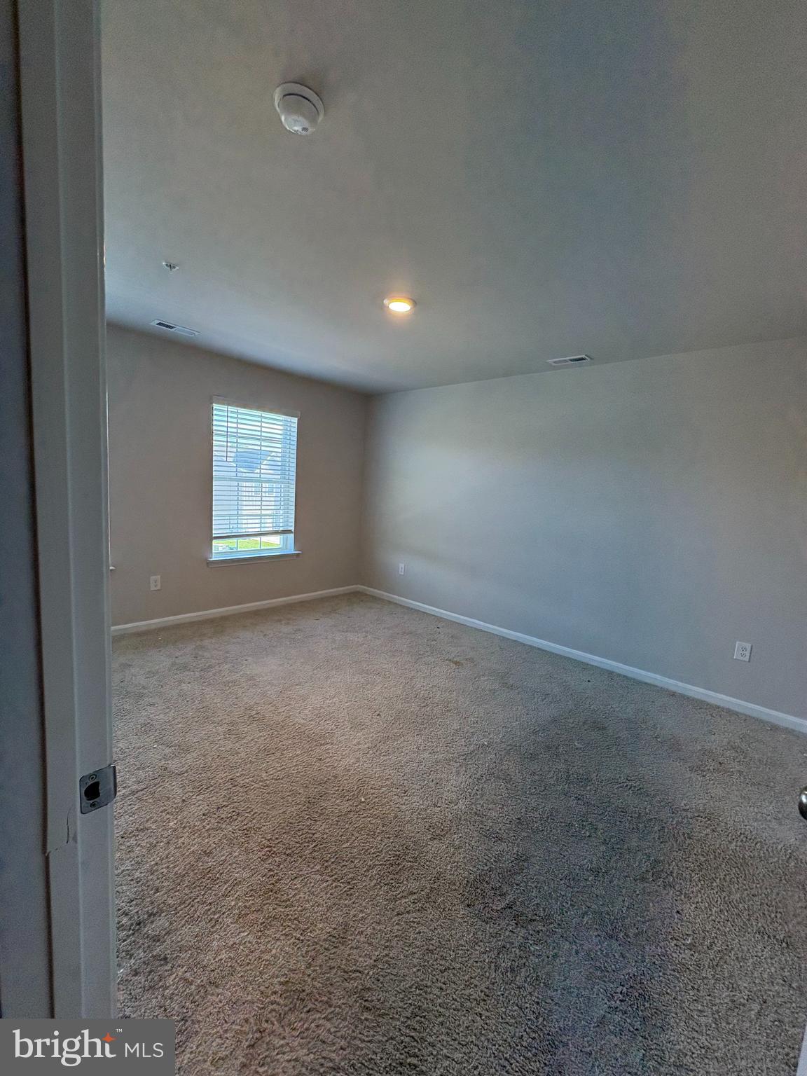 410 Maple Run Drive York, PA 17404 - Photo 18 of 19 a view of an empty room with a window
