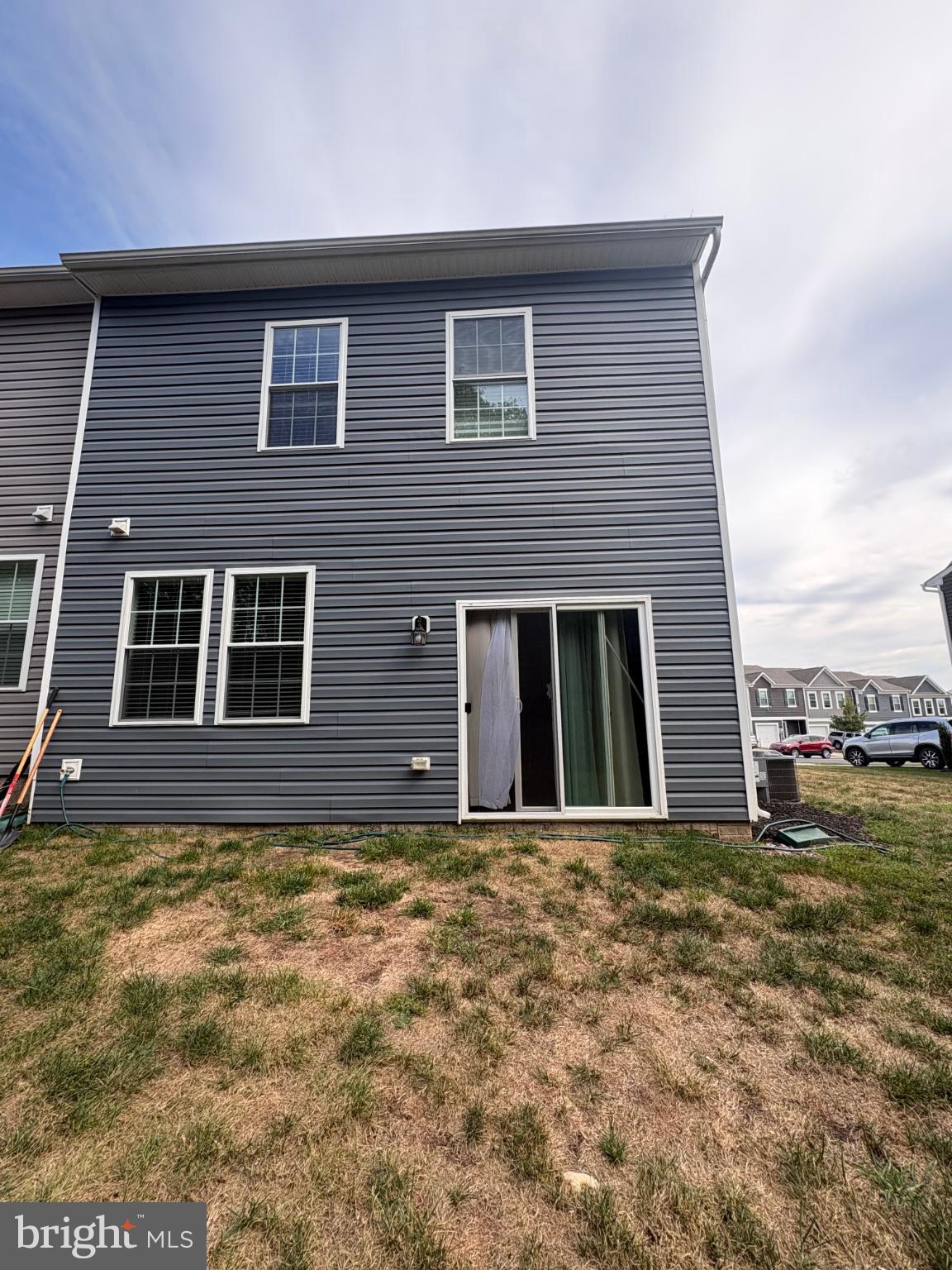 410 Maple Run Drive York, PA 17404 - Photo 3 of 19 a house that has a large window in front of it