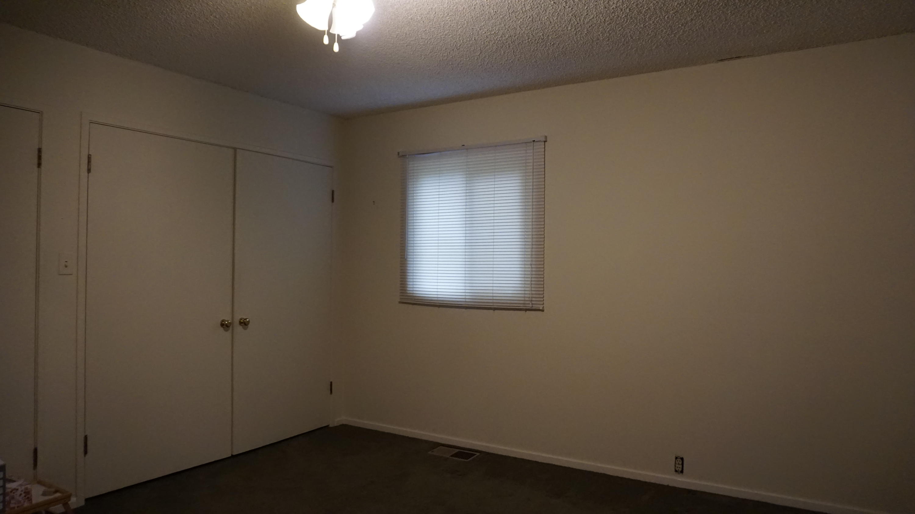 3083 Keswick Dam Road Redding, CA 96003 - Photo 15 of 19 an empty room with a window