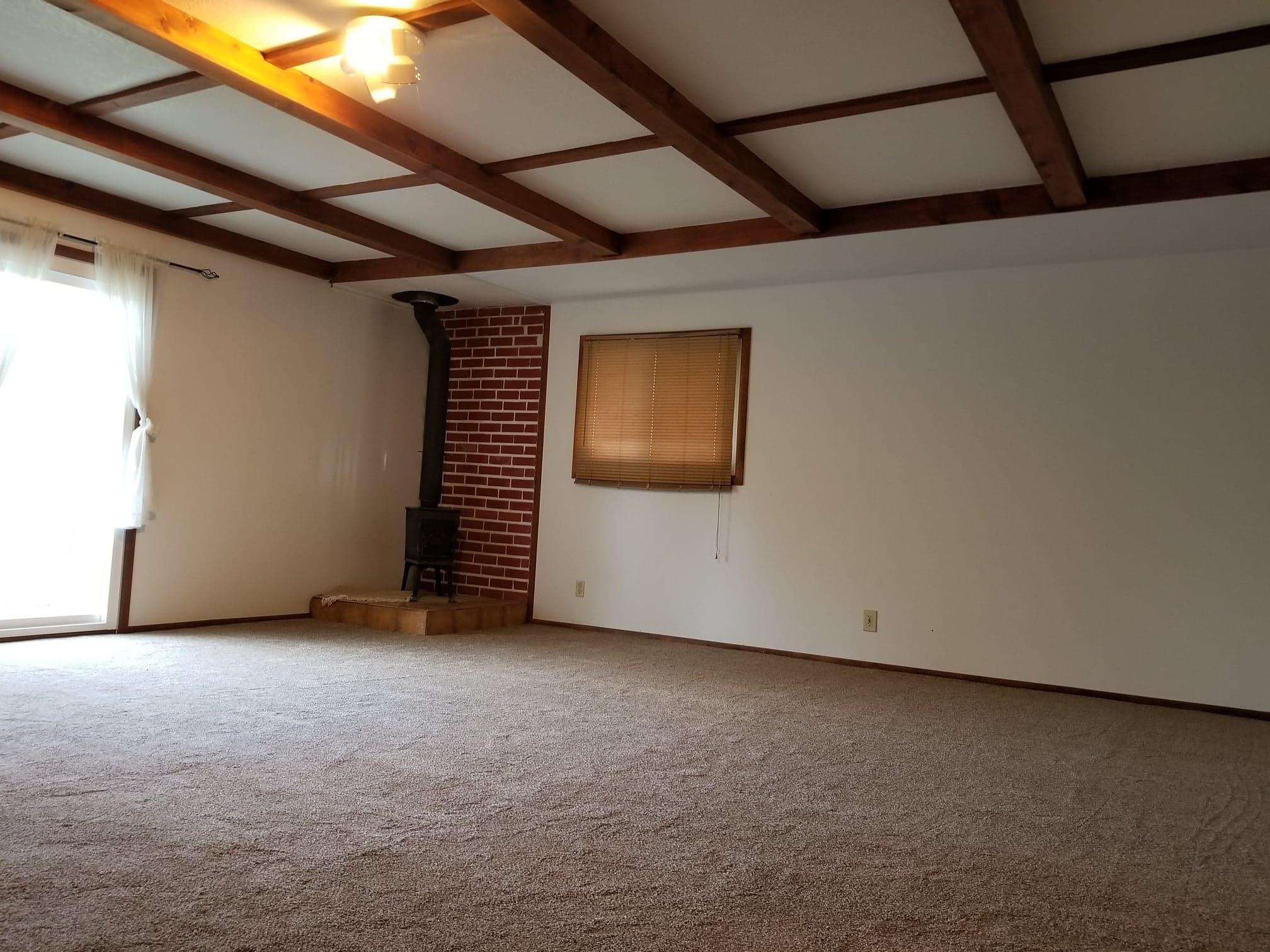 3083 Keswick Dam Road Redding, CA 96003 - Photo 17 of 19 a view of an empty room