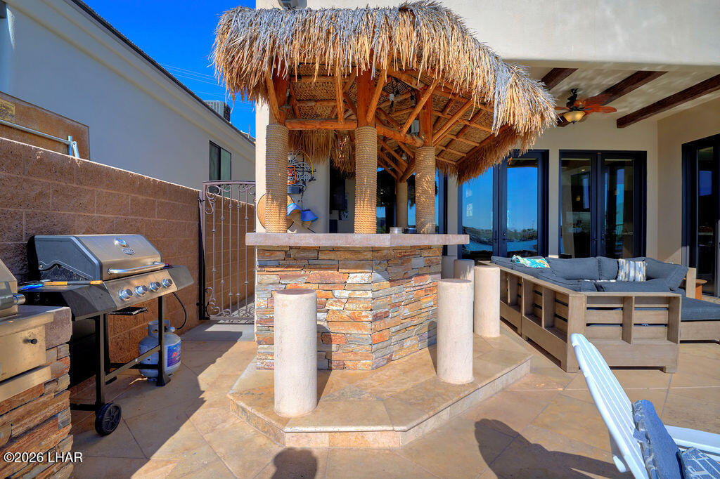 9396 Riverside Drive Parker, AZ 85344 - Photo 27 of 107 EXT-15