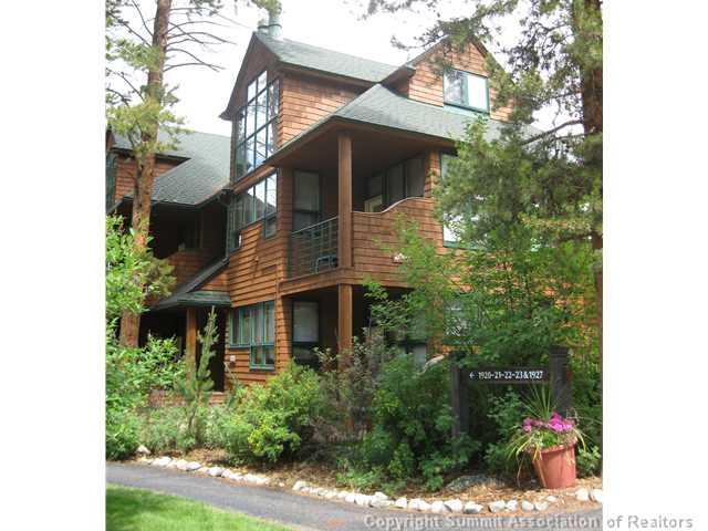 2007 Soda Ridge Road, Unit 1920 Keystone, CO 80435 - Photo 1 of 11 Gallery Image 1