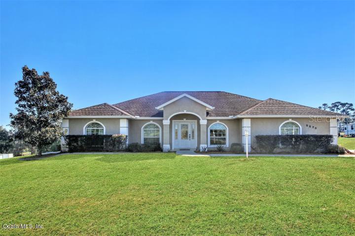 5570 Northwest 118th Street Road Ocala, FL 34482 - Photo 1 of 1 FELDMAN FARM