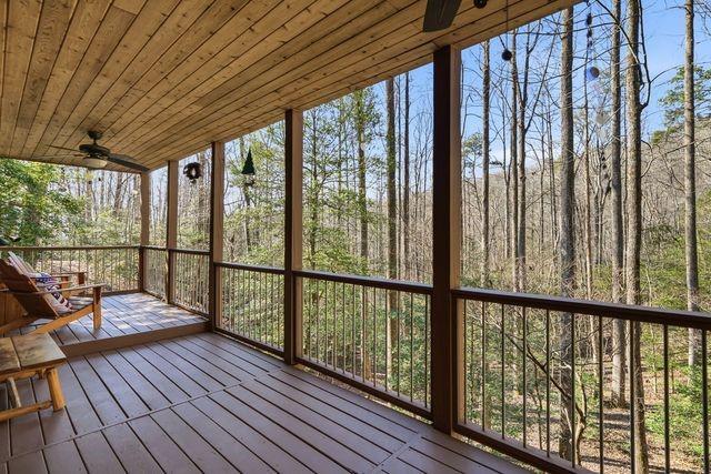 266 Chimney Rock Road Blue Ridge, GA 30513 - Photo 28 of 36 Gallery Image 28