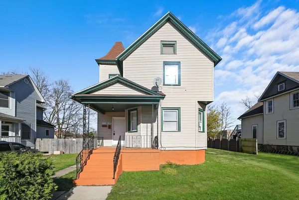 $195,000 | 1095-1097 East Merchant Street, Kankakee, IL 60901