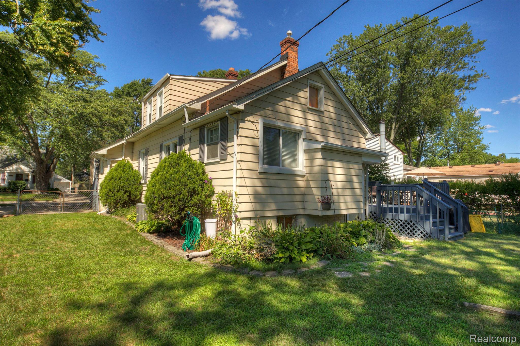 2253 Dorothea Road Berkley, MI 48072 - Photo 27 of 32 Gallery Image 27