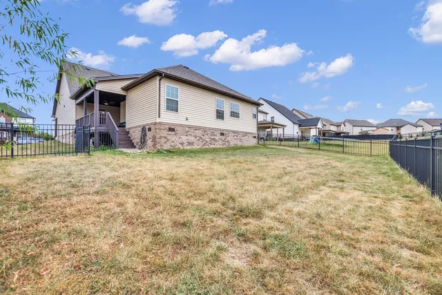 $2,200 | 1533 Citadel Drive, Clarksville, TN 37042